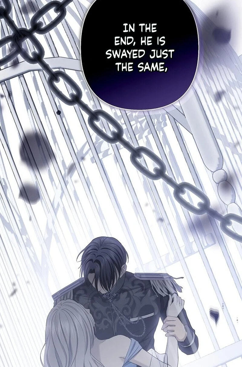 Read Praesepe Outside the Cage chapter 64 image 58 on Lezhin