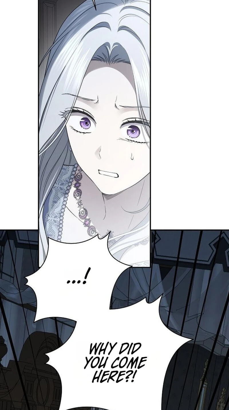 Read Praesepe Outside the Cage chapter 64 image 6 on Lezhin