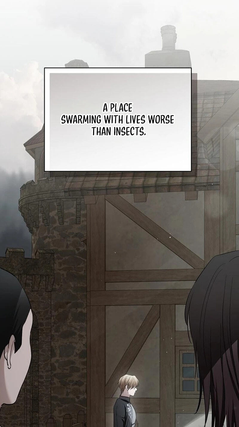 Read Praesepe Outside the Cage chapter 64 image 73 on Lezhin