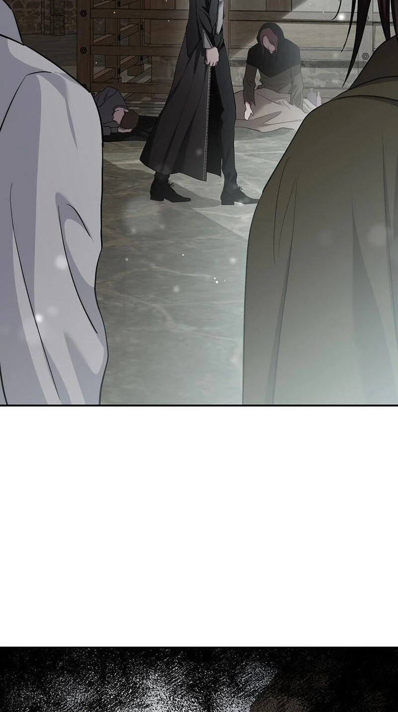 Read Praesepe Outside the Cage chapter 64 image 74 on Lezhin