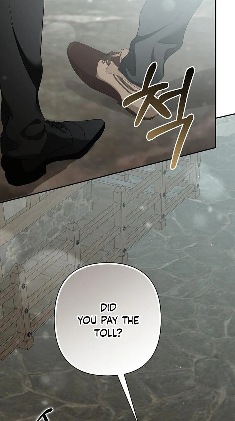 Read Praesepe Outside the Cage chapter 64 image 77 on Lezhin