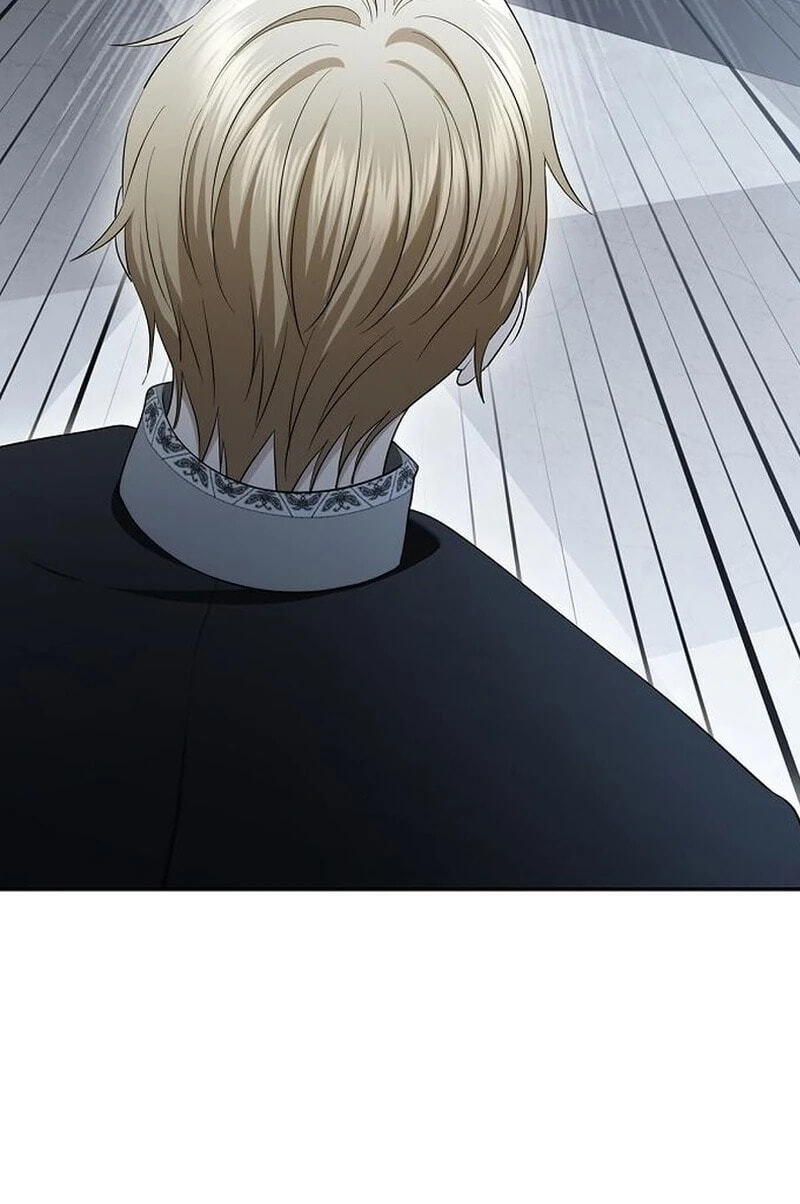 Read Praesepe Outside the Cage chapter 64 image 8 on Lezhin