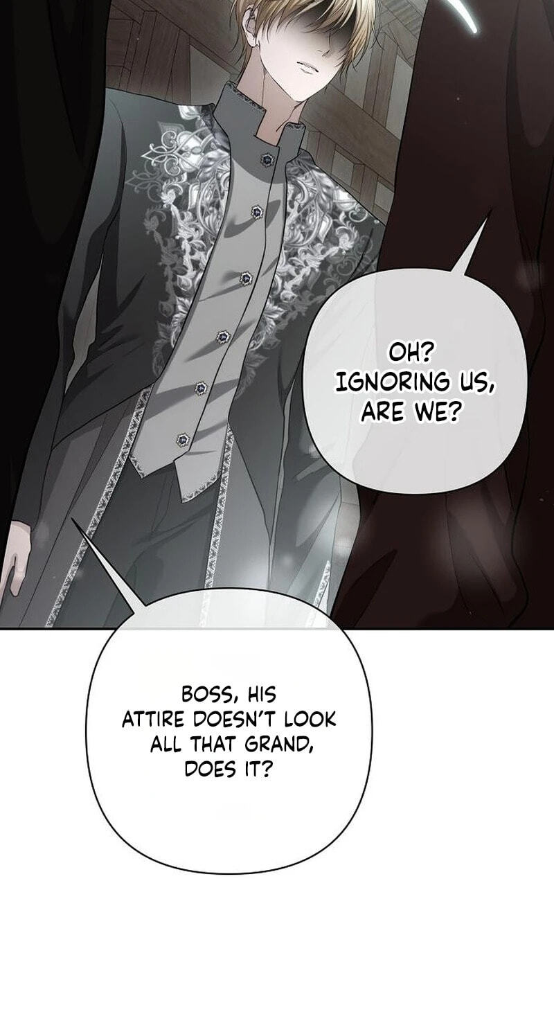 Read Praesepe Outside the Cage chapter 64 image 80 on Lezhin