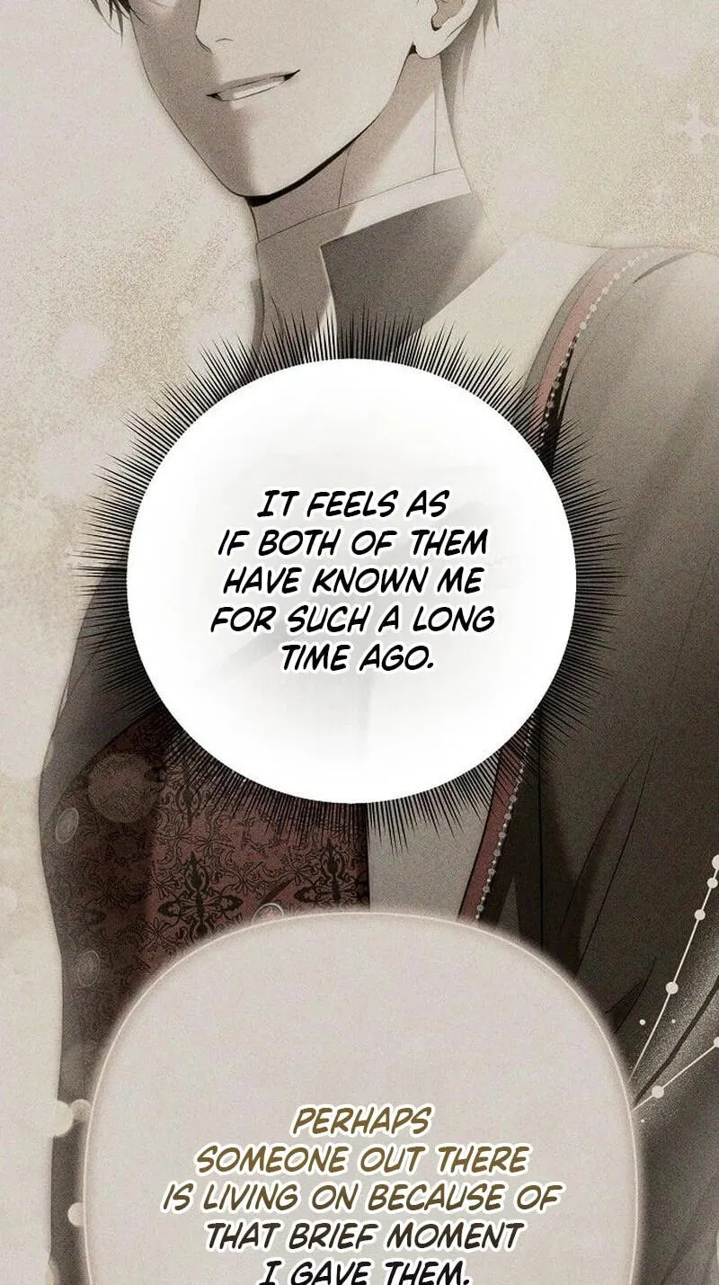 Read Praesepe Outside the Cage chapter 65 image 101 on Lezhin