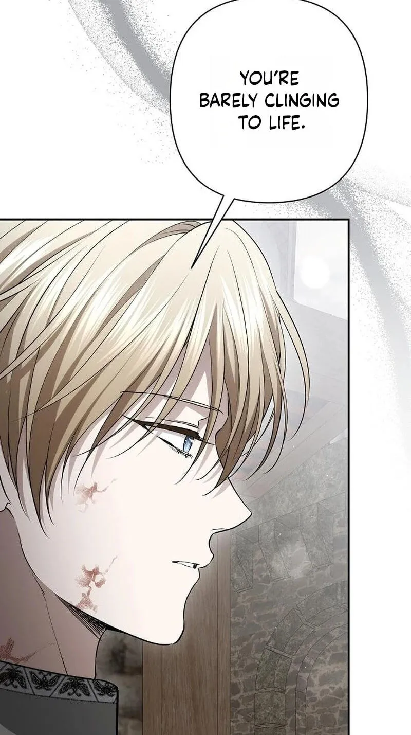 Read Praesepe Outside the Cage chapter 65 image 12 on Lezhin