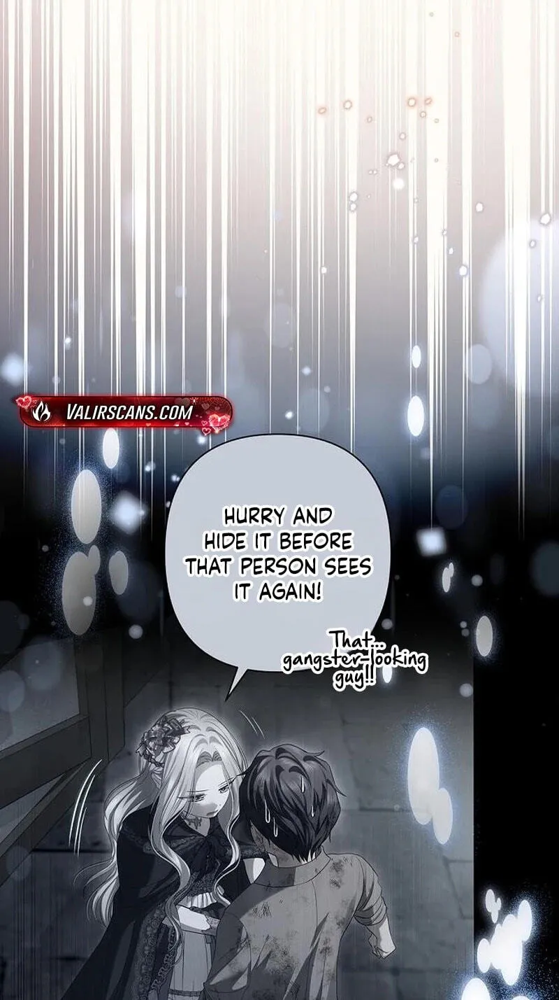 Read Praesepe Outside the Cage chapter 65 image 129 on Lezhin