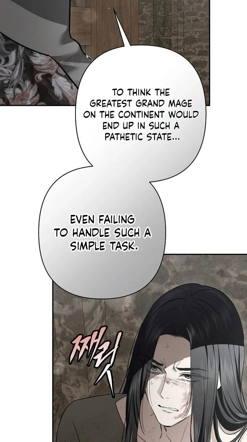 Read Praesepe Outside the Cage chapter 65 image 13 on Lezhin