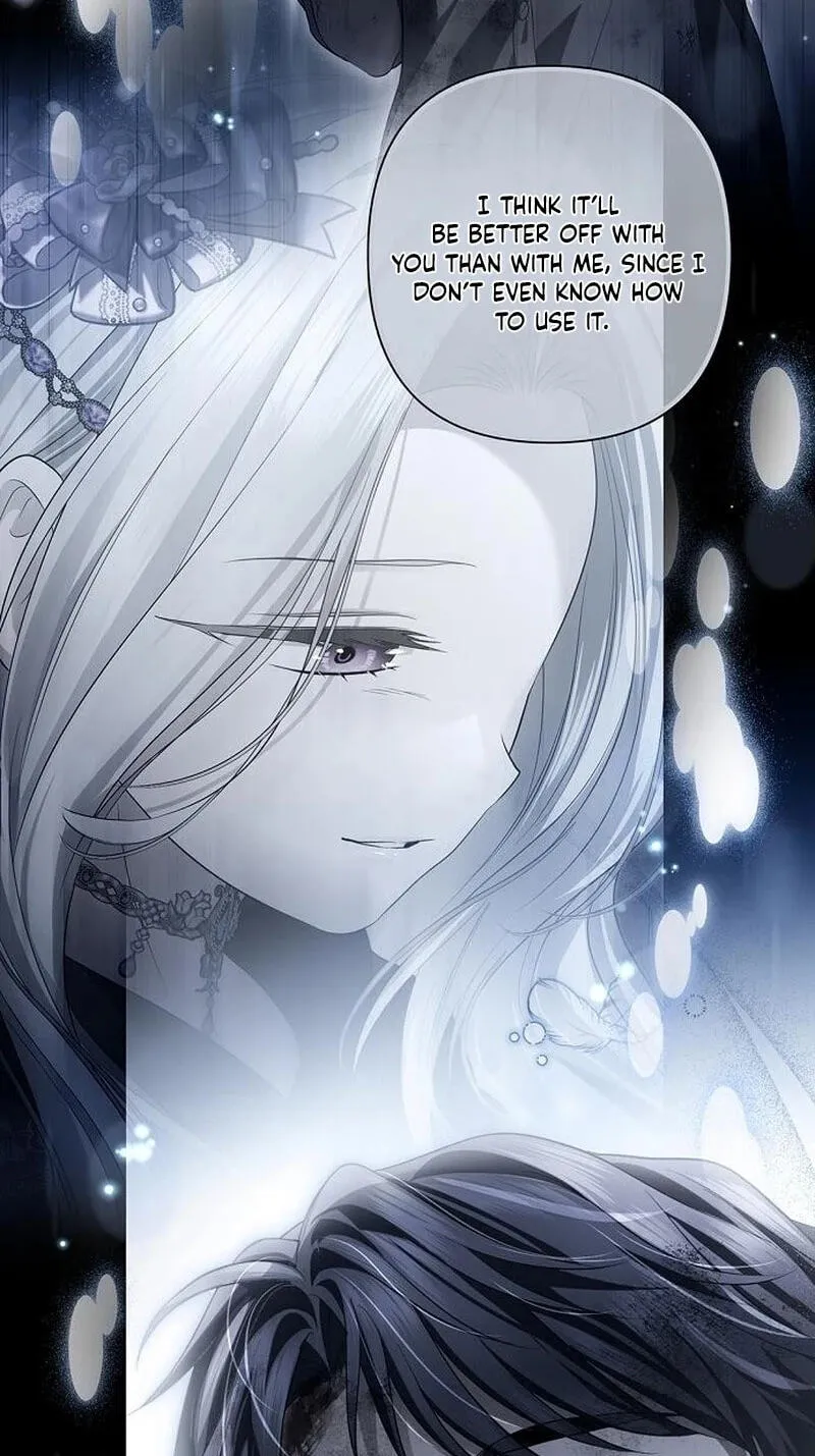 Read Praesepe Outside the Cage chapter 65 image 131 on Lezhin
