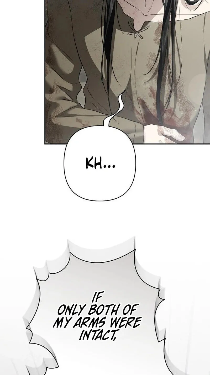 Read Praesepe Outside the Cage chapter 65 image 14 on Lezhin