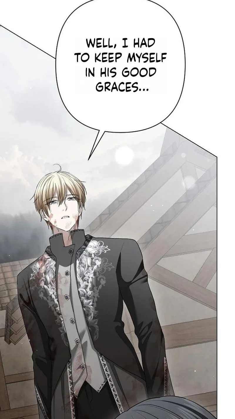 Read Praesepe Outside the Cage chapter 65 image 17 on Lezhin