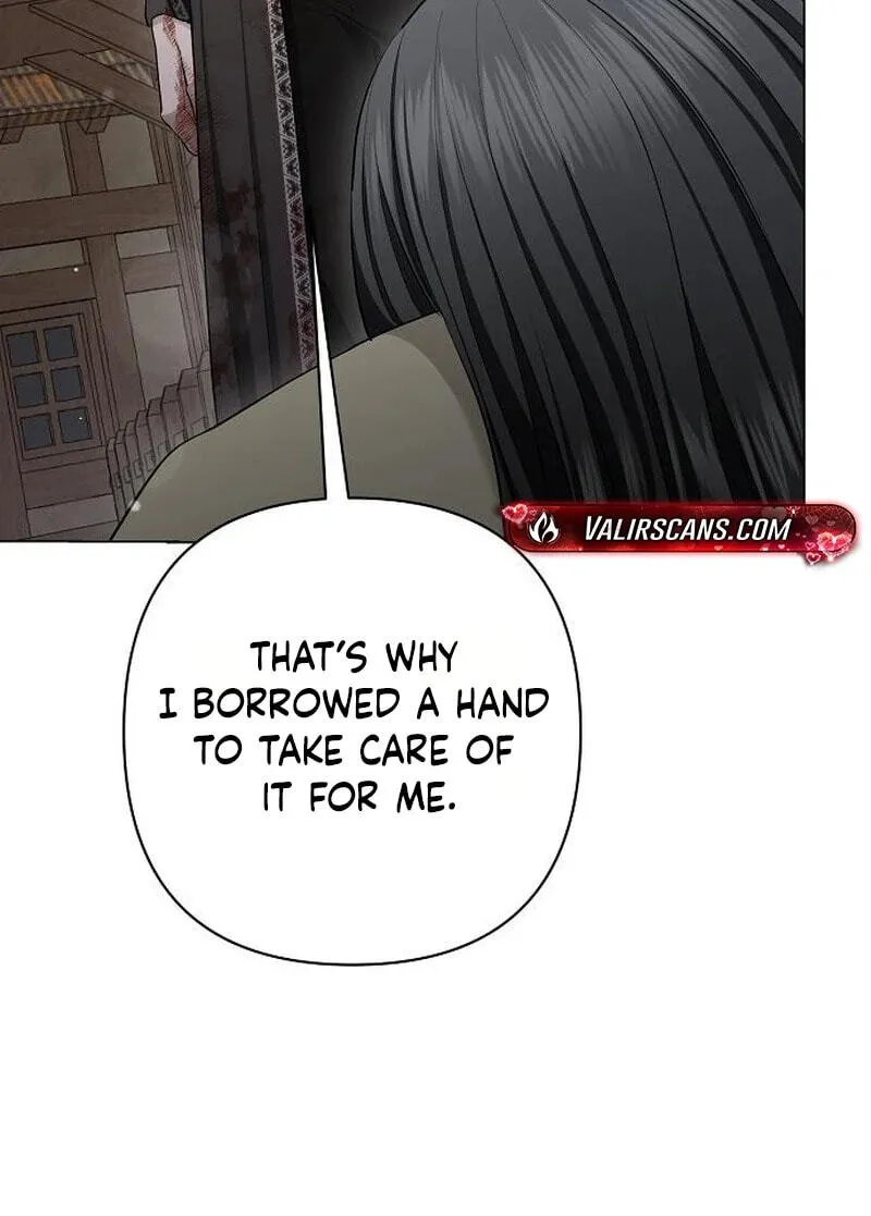 Read Praesepe Outside the Cage chapter 65 image 18 on Lezhin
