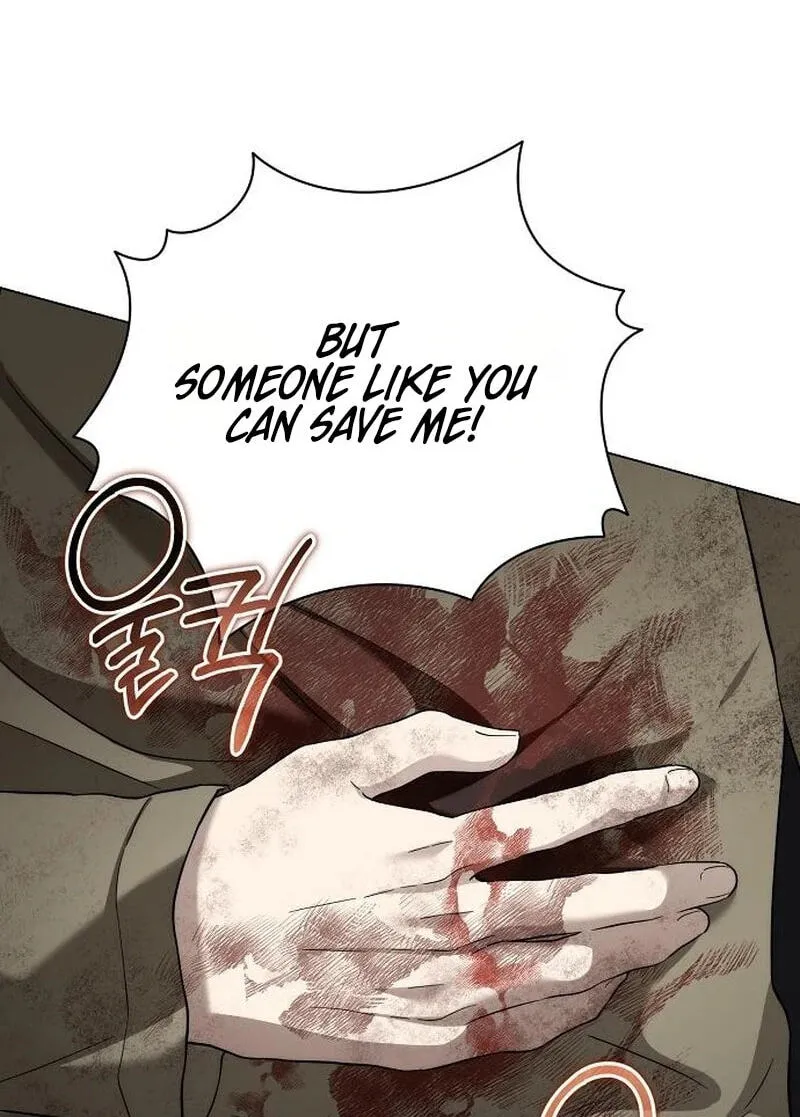Read Praesepe Outside the Cage chapter 65 image 19 on Lezhin