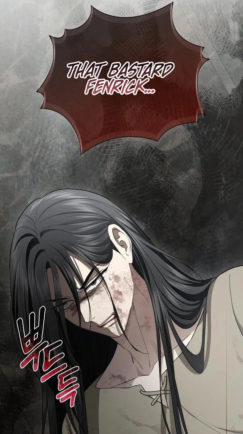 Read Praesepe Outside the Cage chapter 65 image 21 on Lezhin