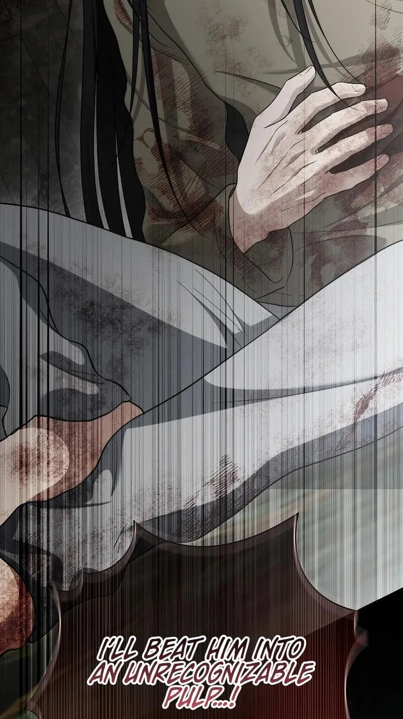 Read Praesepe Outside the Cage chapter 65 image 22 on Lezhin