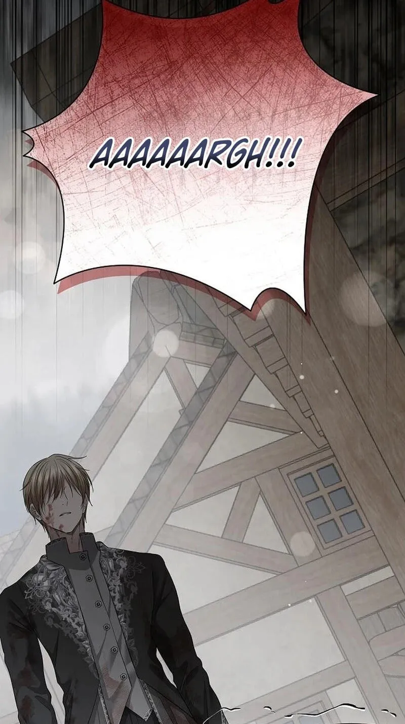 Read Praesepe Outside the Cage chapter 65 image 34 on Lezhin