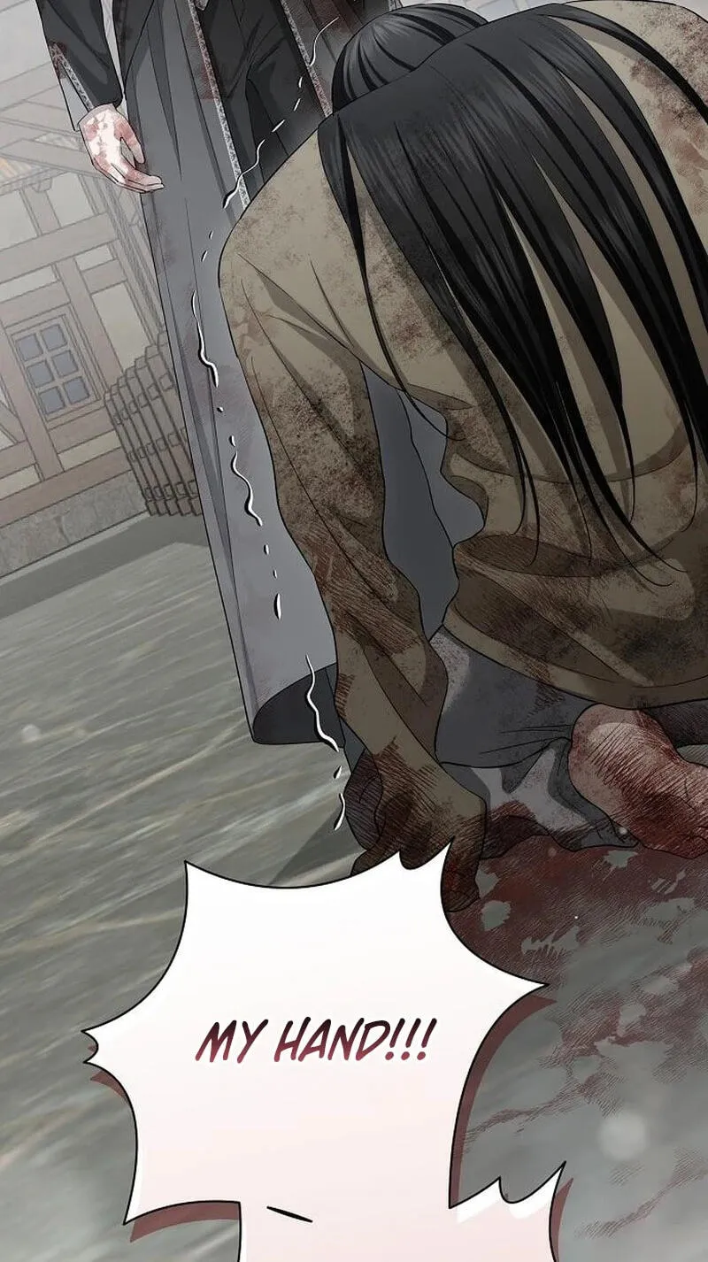 Read Praesepe Outside the Cage chapter 65 image 35 on Lezhin
