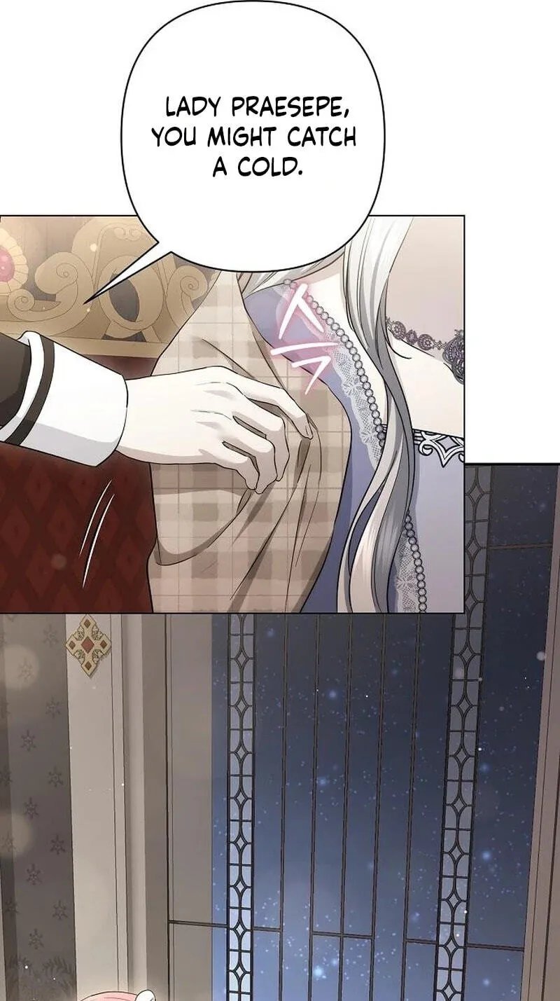 Read Praesepe Outside the Cage chapter 65 image 48 on Lezhin