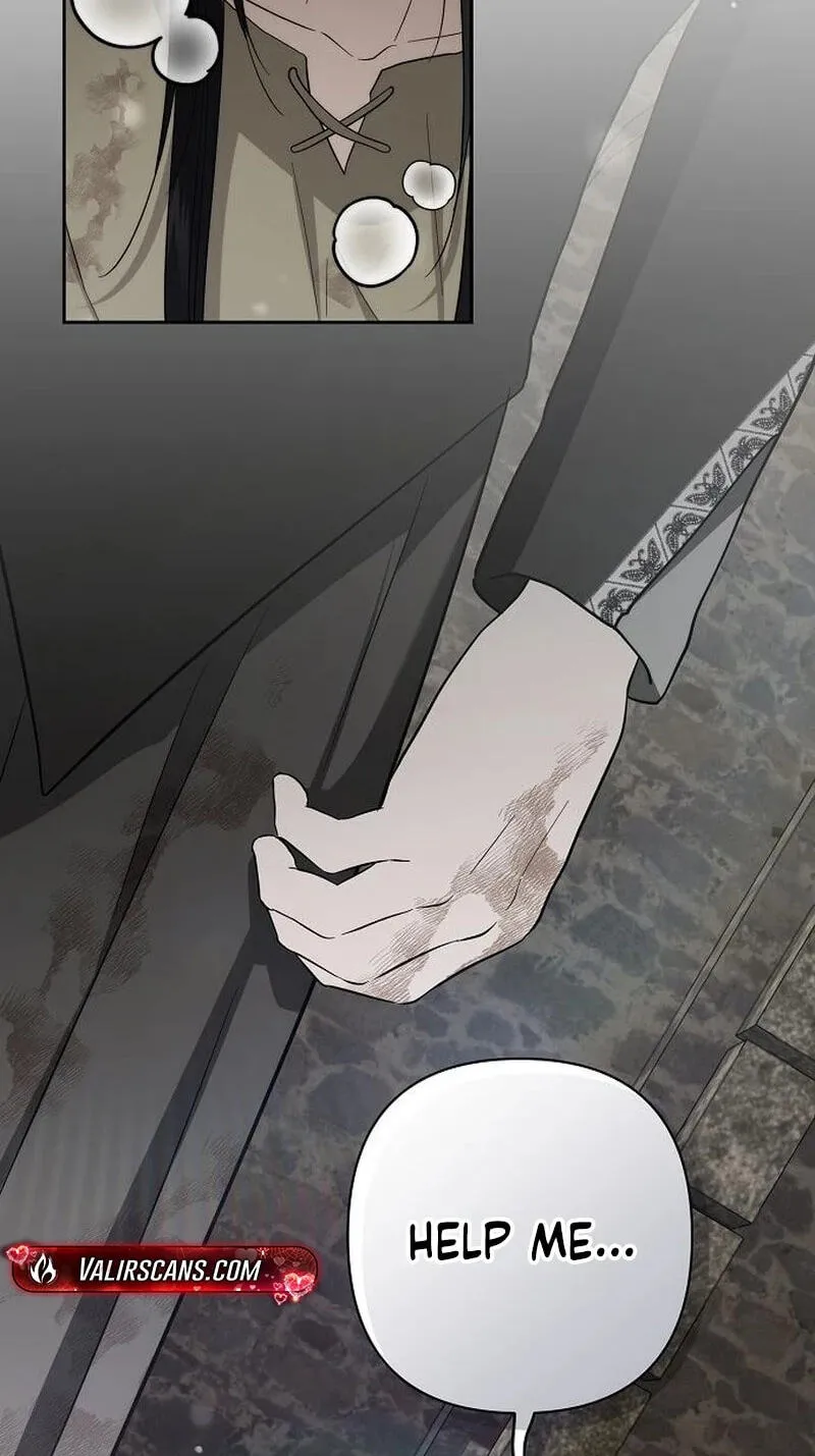 Read Praesepe Outside the Cage chapter 65 image 5 on Lezhin