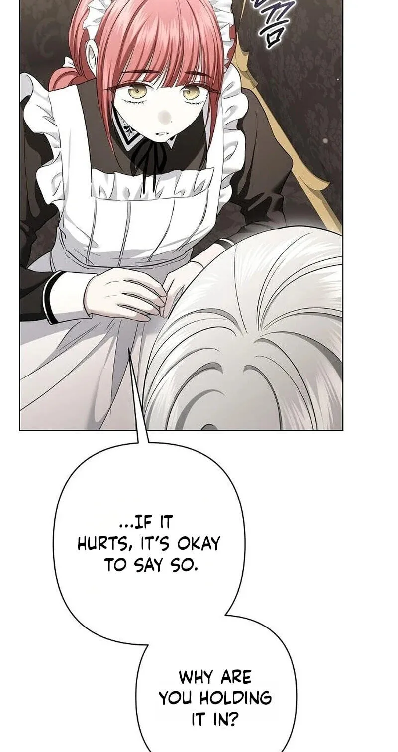Read Praesepe Outside the Cage chapter 65 image 55 on Lezhin