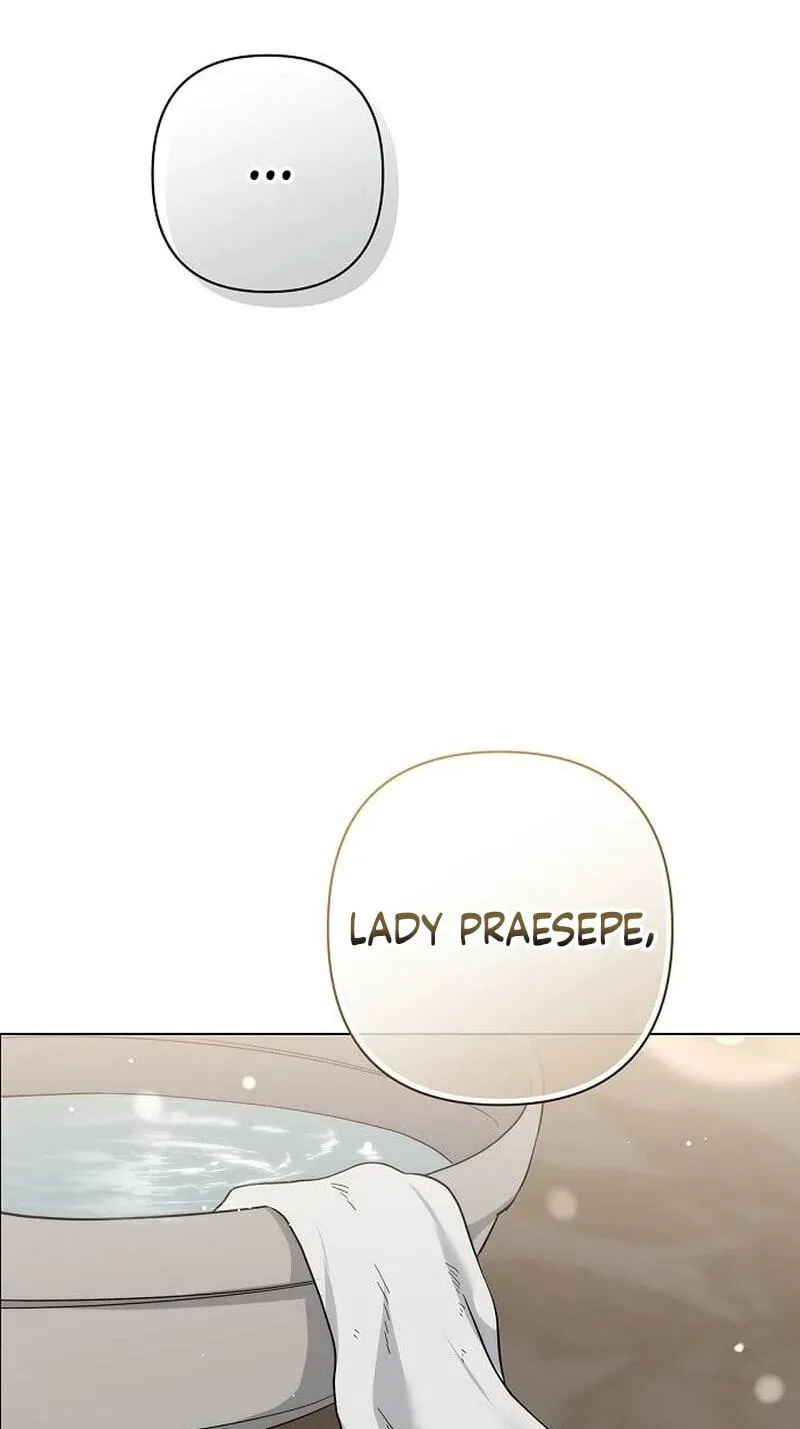 Read Praesepe Outside the Cage chapter 65 image 61 on Lezhin