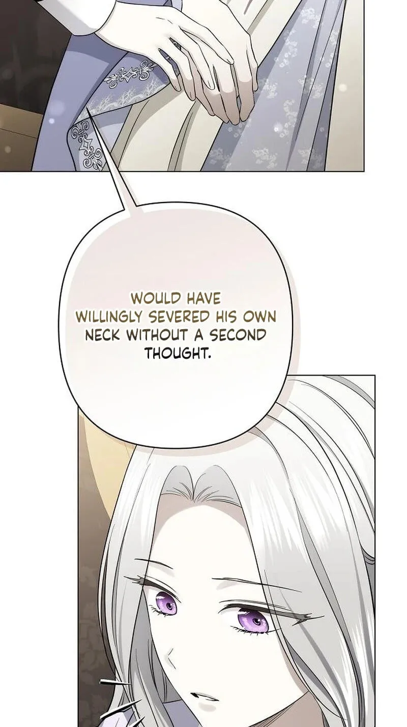 Read Praesepe Outside the Cage chapter 65 image 63 on Lezhin