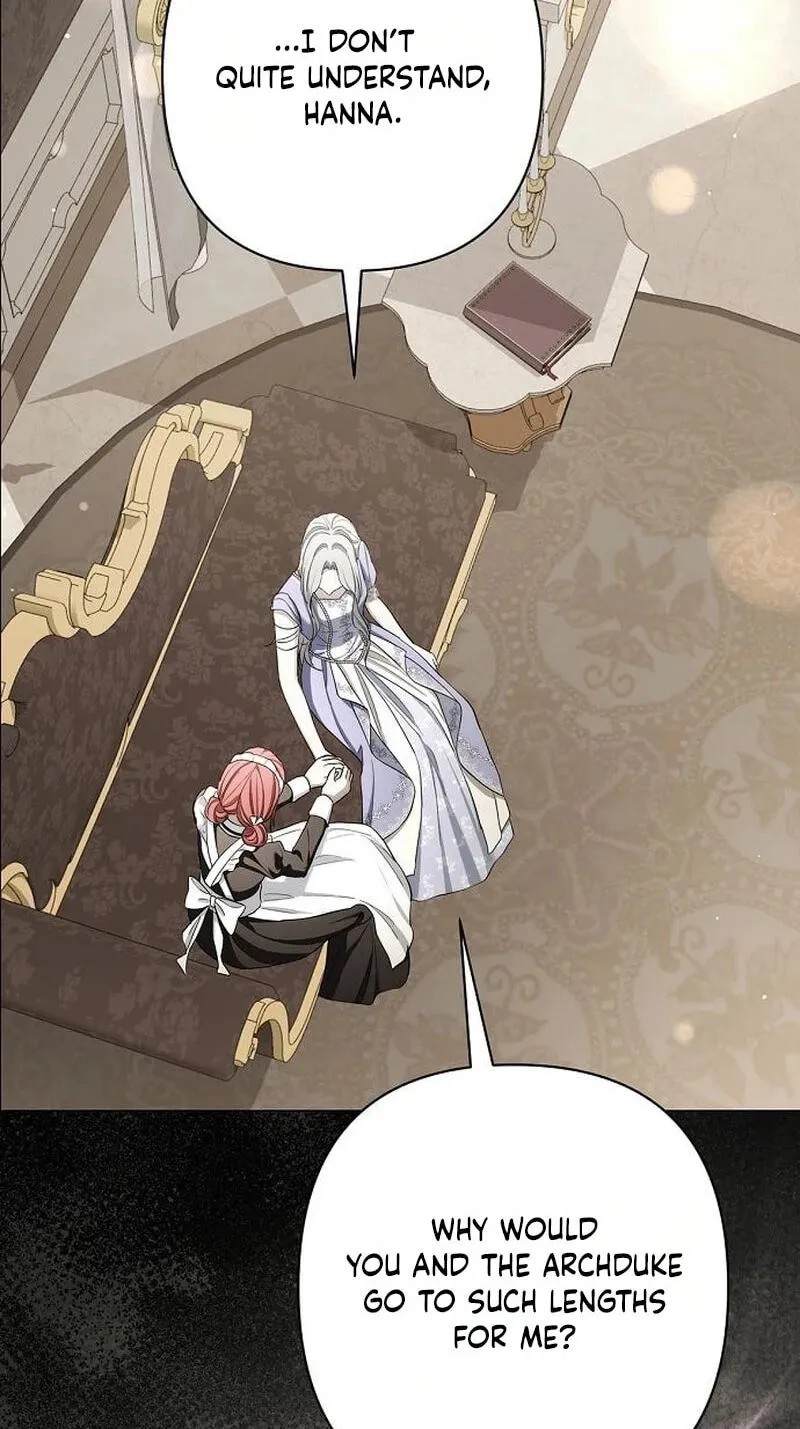 Read Praesepe Outside the Cage chapter 65 image 71 on Lezhin