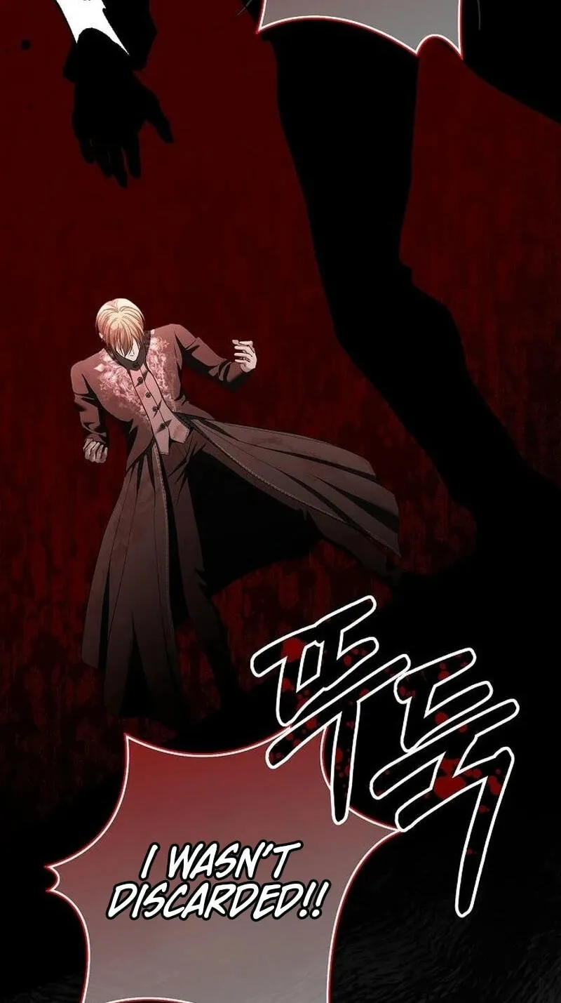 Read Praesepe Outside the Cage chapter 68 image 110 on Lezhin