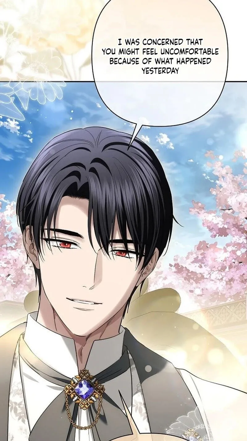 Read Praesepe Outside the Cage chapter 68 image 18 on Lezhin