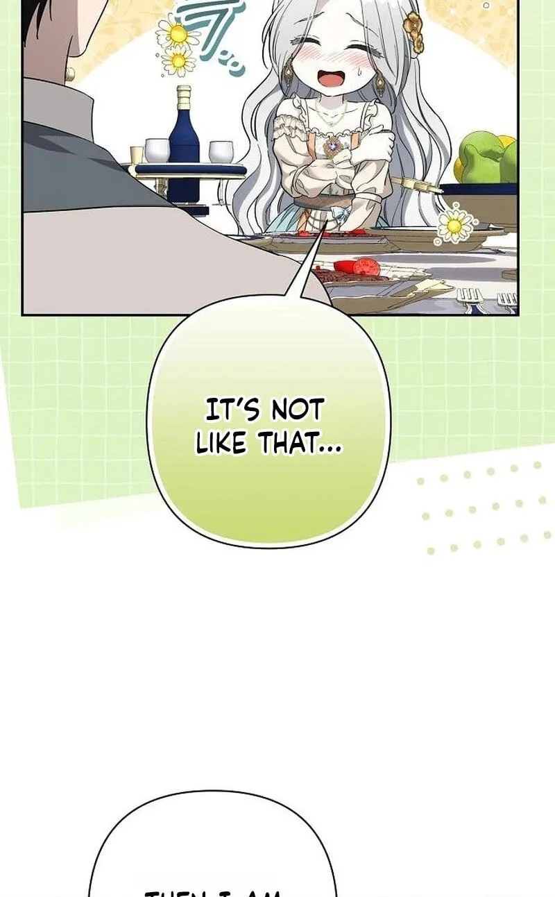 Read Praesepe Outside the Cage chapter 68 image 20 on Lezhin