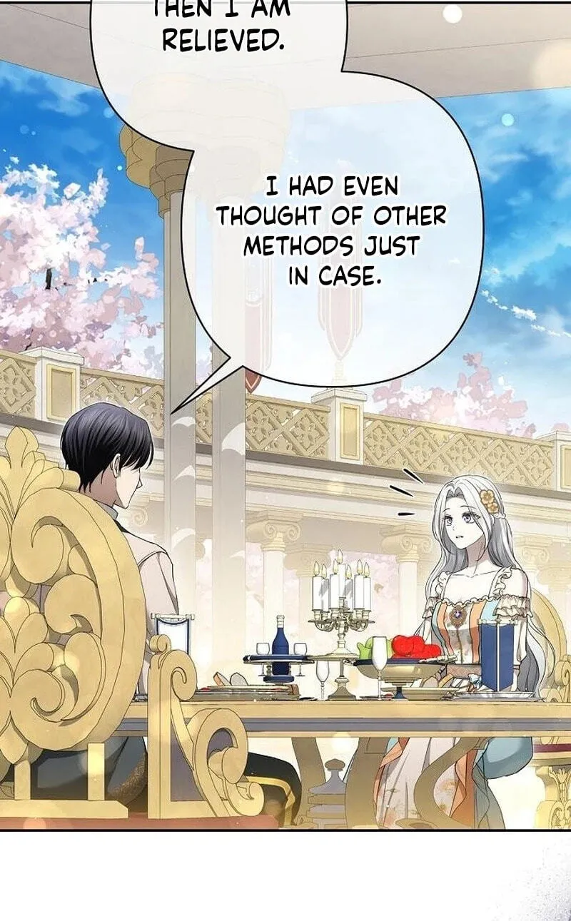 Read Praesepe Outside the Cage chapter 68 image 21 on Lezhin