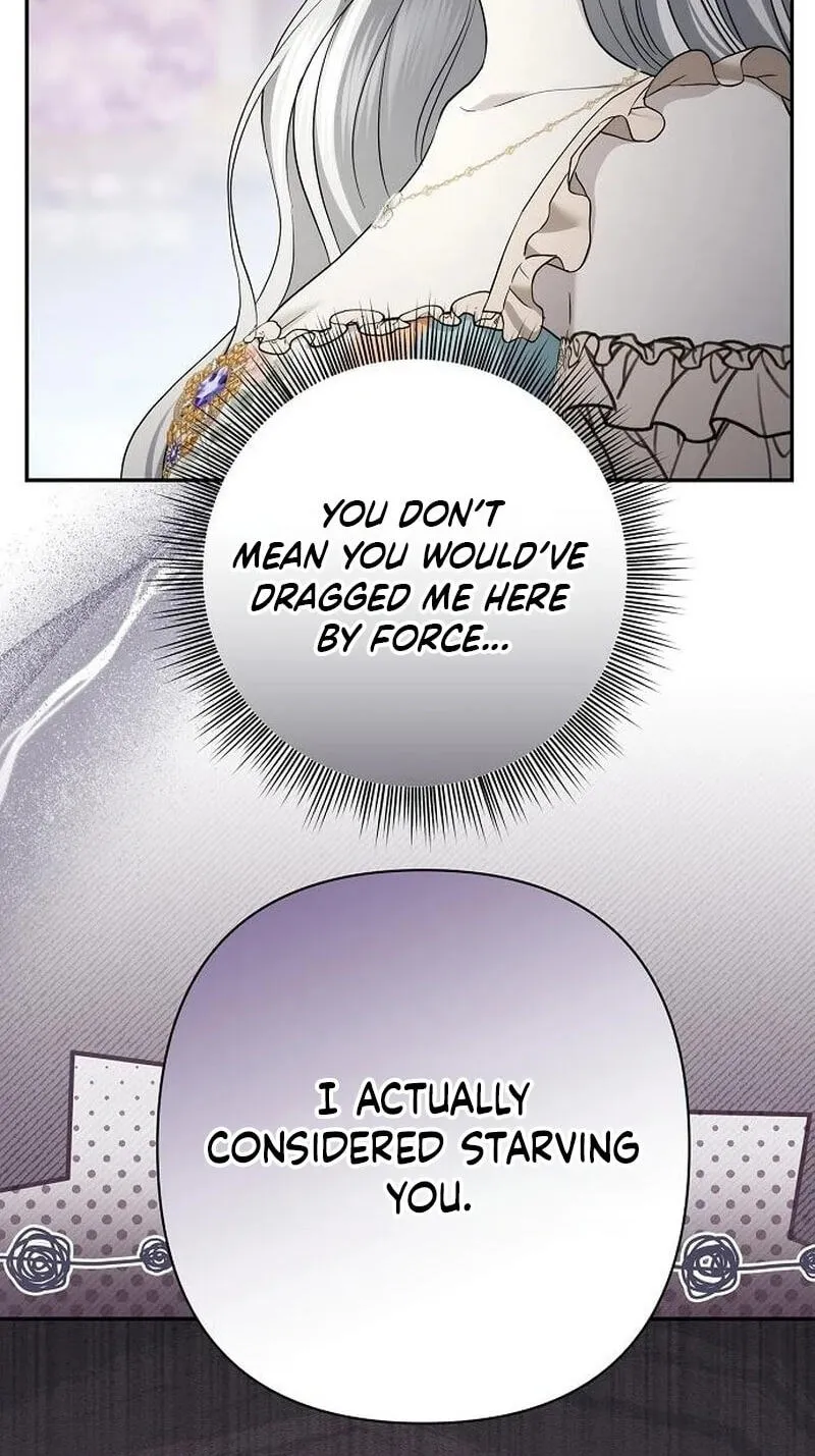 Read Praesepe Outside the Cage chapter 68 image 23 on Lezhin