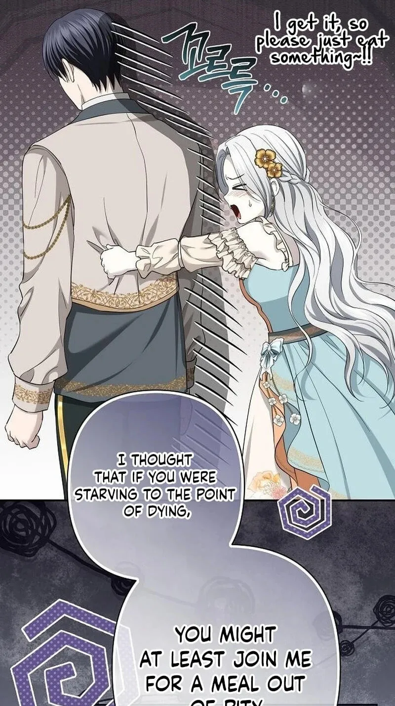 Read Praesepe Outside the Cage chapter 68 image 24 on Lezhin
