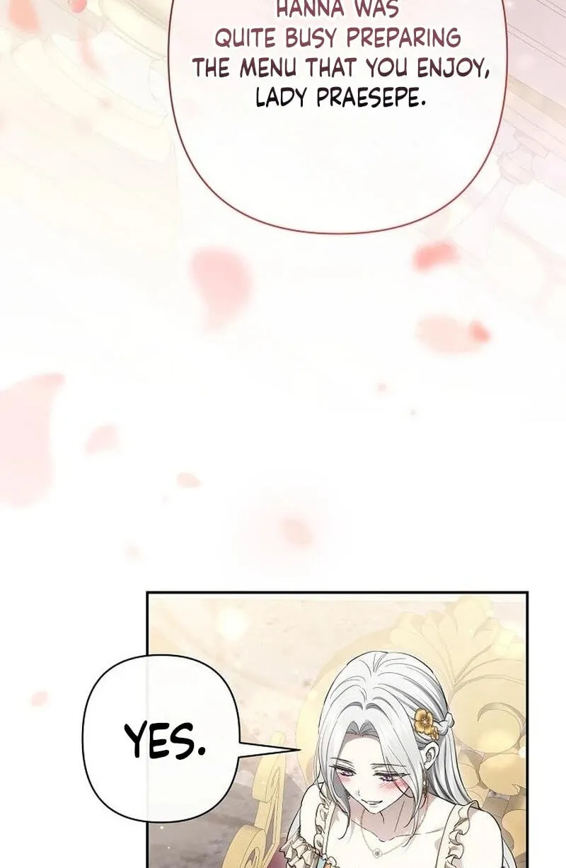 Read Praesepe Outside the Cage chapter 68 image 31 on Lezhin