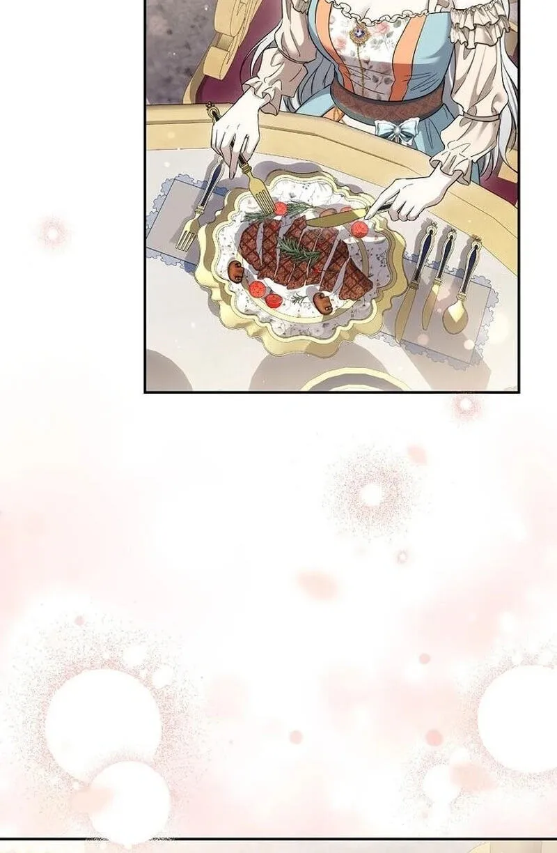 Read Praesepe Outside the Cage chapter 68 image 32 on Lezhin