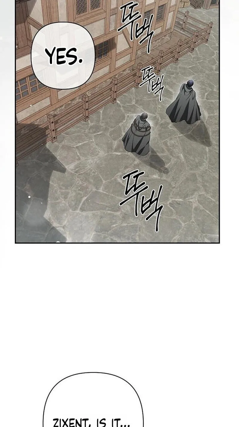 Read Praesepe Outside the Cage chapter 68 image 47 on Lezhin