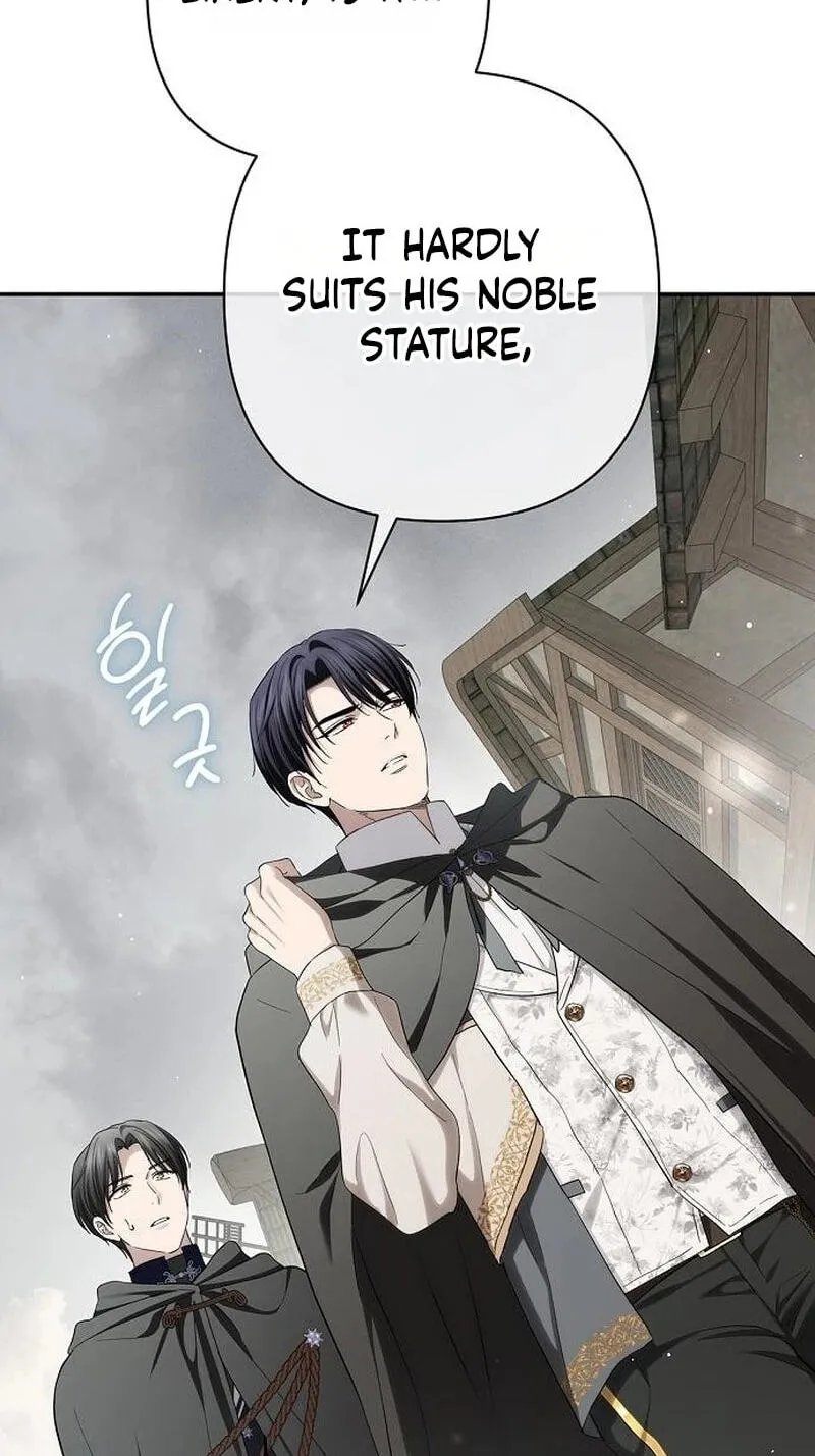 Read Praesepe Outside the Cage chapter 68 image 48 on Lezhin