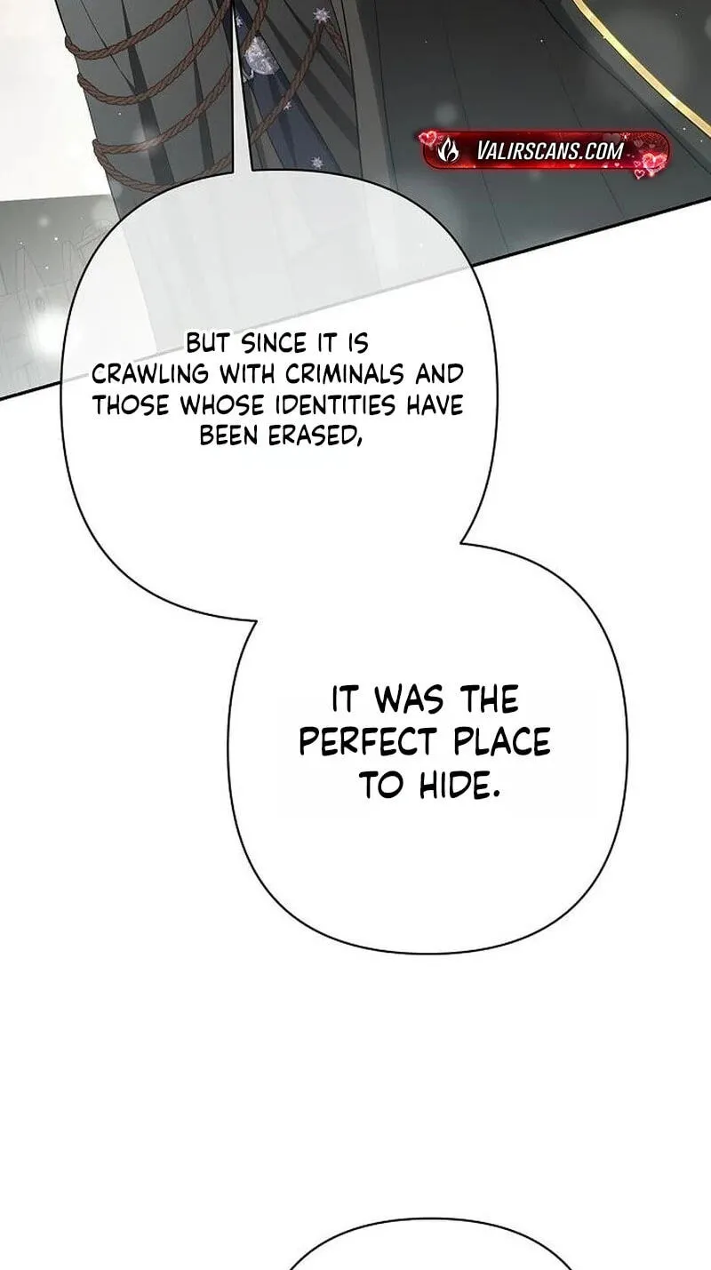 Read Praesepe Outside the Cage chapter 68 image 49 on Lezhin