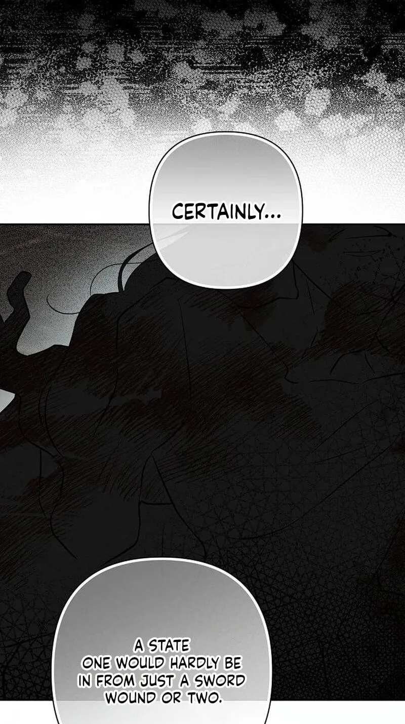 Read Praesepe Outside the Cage chapter 68 image 55 on Lezhin
