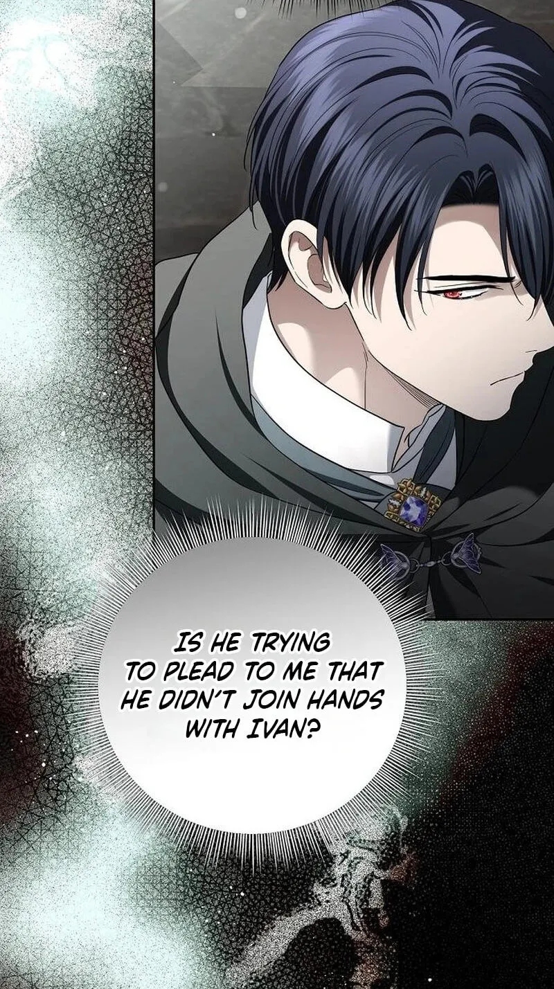 Read Praesepe Outside the Cage chapter 68 image 57 on Lezhin