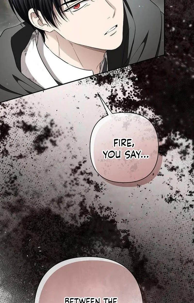 Read Praesepe Outside the Cage chapter 68 image 61 on Lezhin