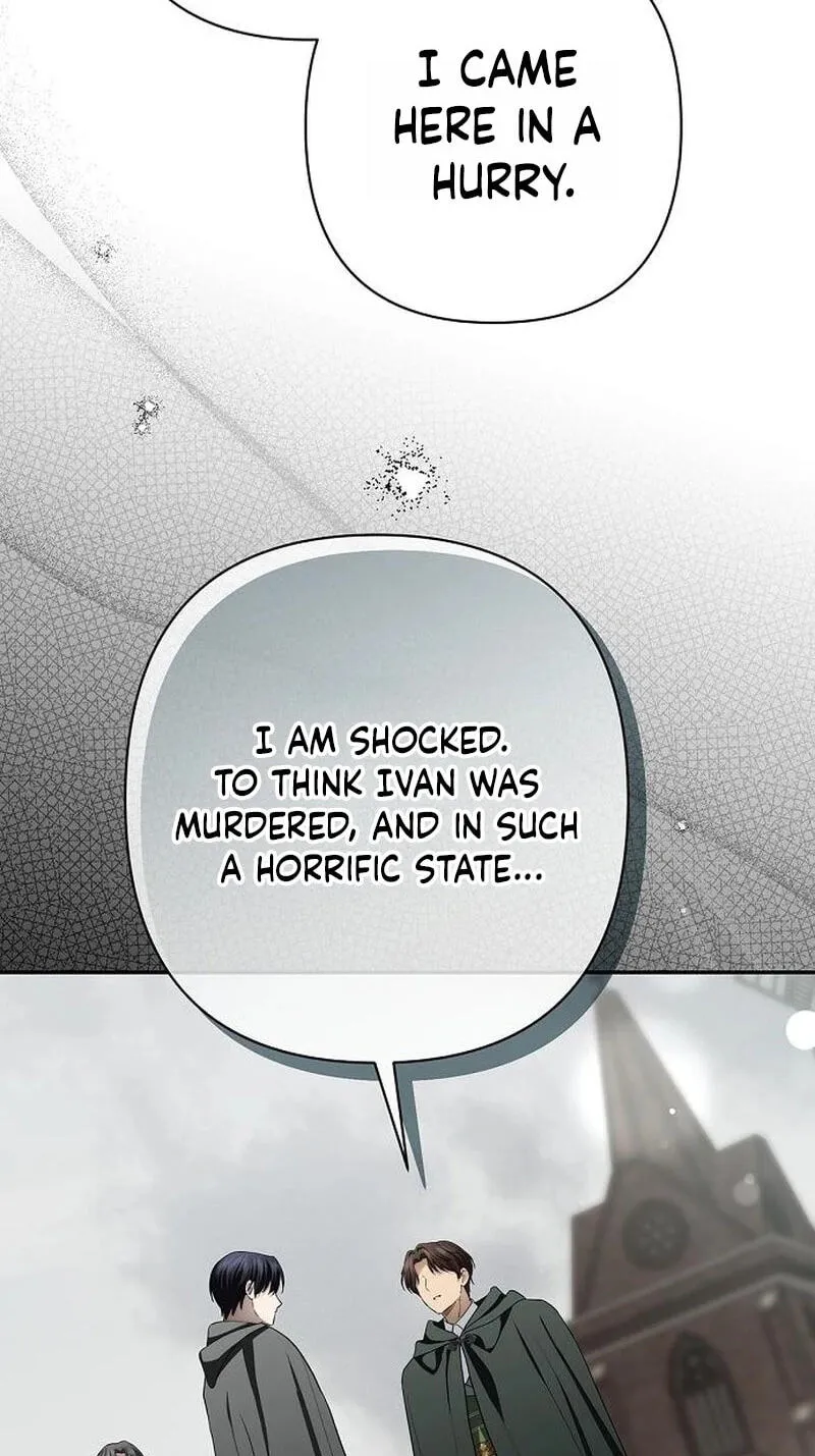 Read Praesepe Outside the Cage chapter 68 image 65 on Lezhin
