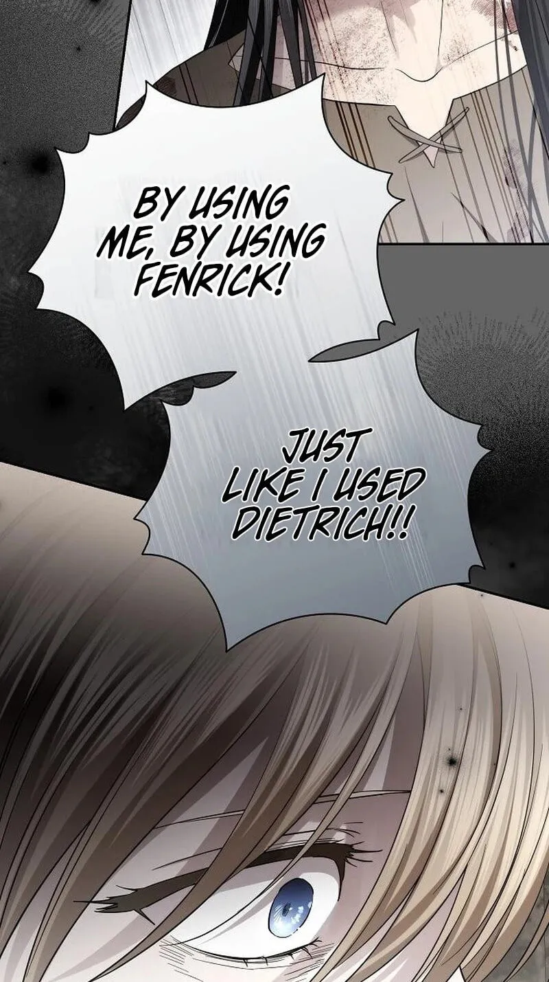 Read Praesepe Outside the Cage chapter 68 image 98 on Lezhin