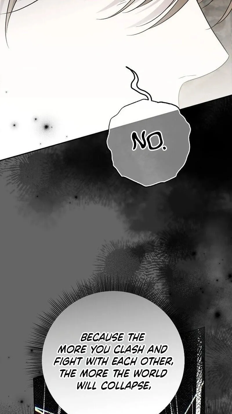 Read Praesepe Outside the Cage chapter 68 image 99 on Lezhin