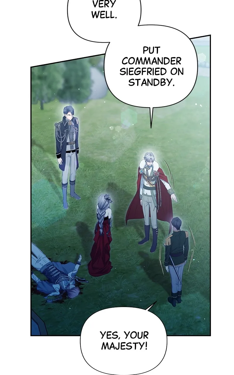 Read Praesepe Outside the Cage chapter 7 image 19 on Lezhin