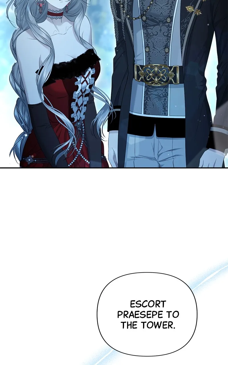 Read Praesepe Outside the Cage chapter 7 image 21 on Lezhin