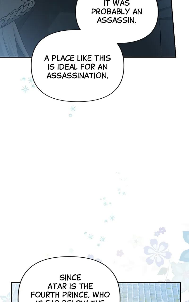 Read Praesepe Outside the Cage chapter 7 image 40 on Lezhin