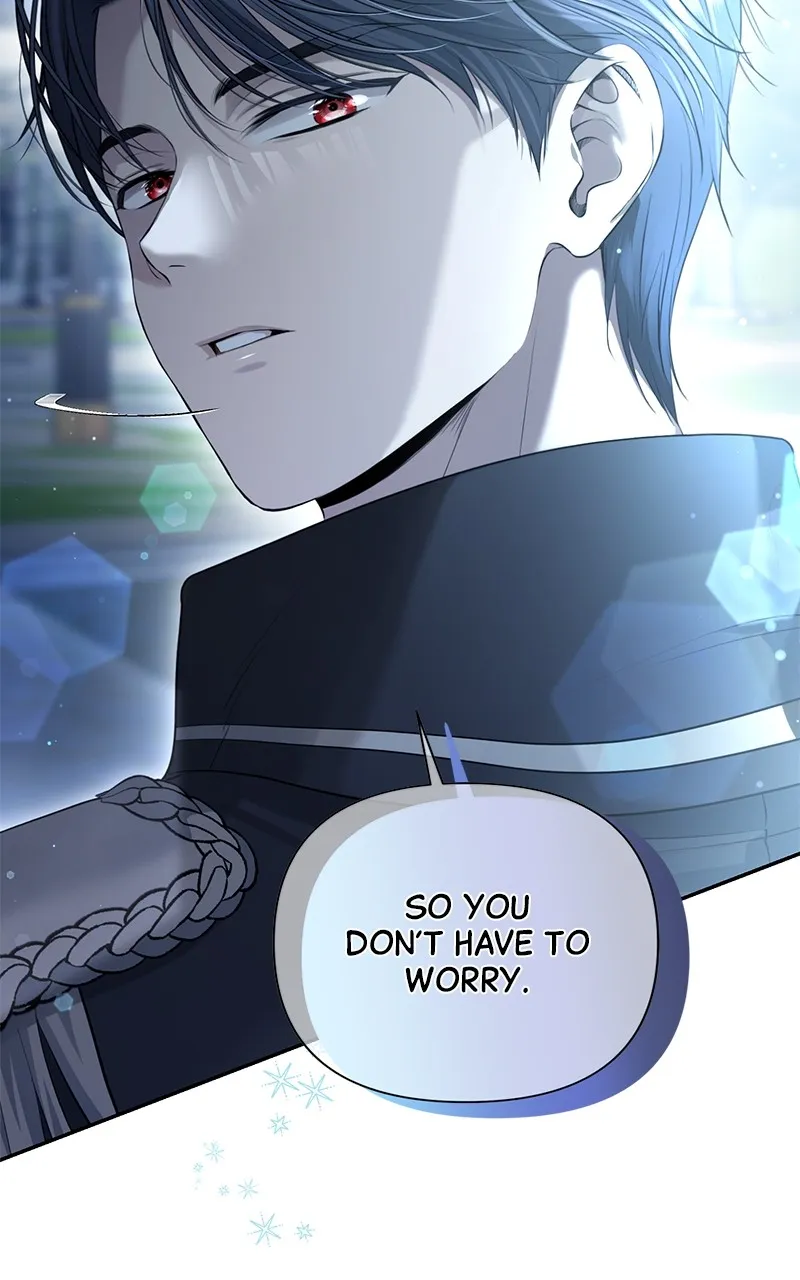 Read Praesepe Outside the Cage chapter 7 image 43 on Lezhin