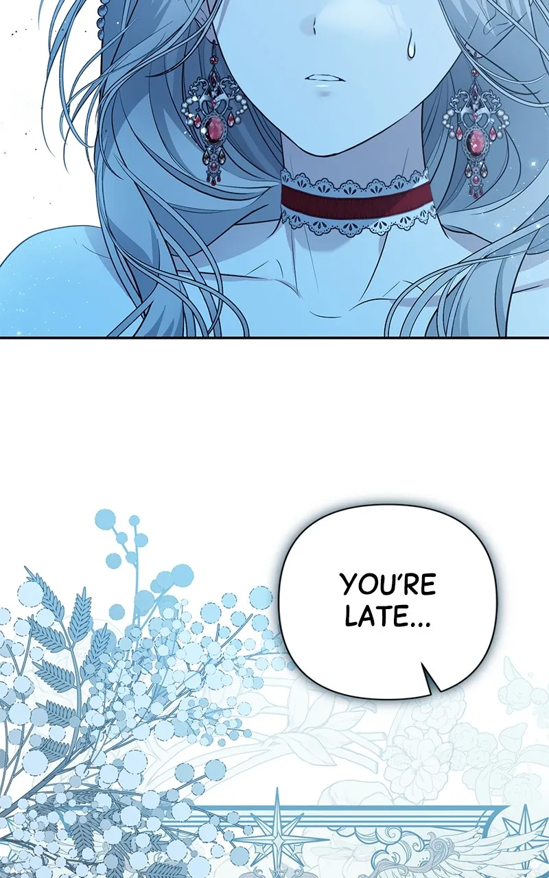 Read Praesepe Outside the Cage chapter 7 image 5 on Lezhin