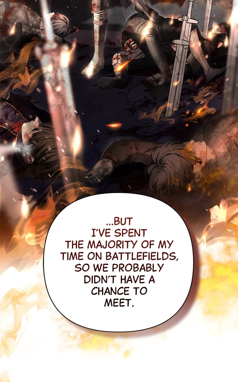 Read Praesepe Outside the Cage chapter 7 image 70 on Lezhin