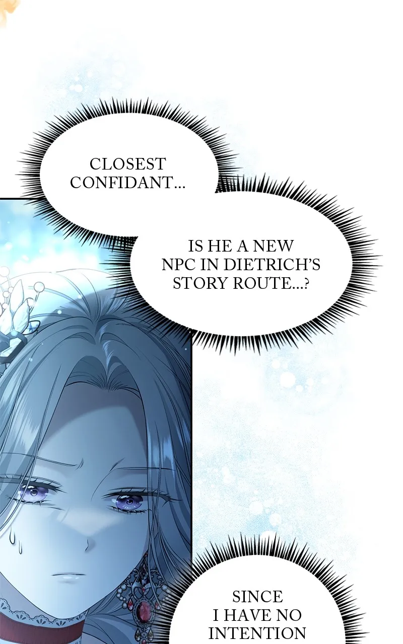Read Praesepe Outside the Cage chapter 7 image 71 on Lezhin
